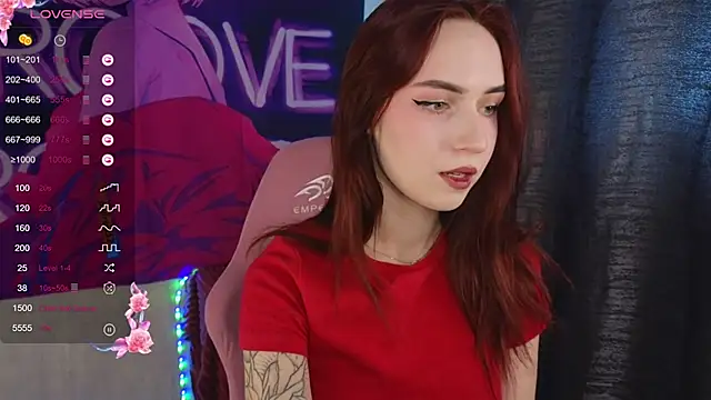 Emily Klein  online show from January 20, 2025, 7:15 am