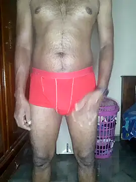 SuranSexy33 online show from February 14, 2026, 7:52 am