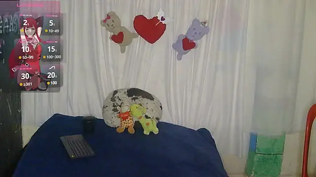 Snapshot of Lobaveterana_sex chatting on March 21, 2025, 1:02 am Lobaveterana sex online show from March 21, 2025, 1:02 am