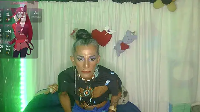 Snapshot of Lobaveterana_sex chatting on March 20, 2025, 12:08 am Lobaveterana sex online show from March 20, 2025, 12:08 am