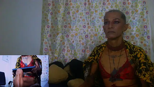 Lobaveterana sex online show from March 22, 2026, 11:39 pm