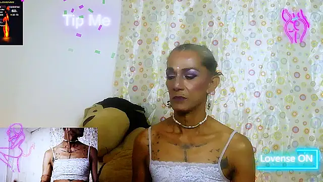 Lobaveterana sex online show from April 19, 2026, 5:19 am