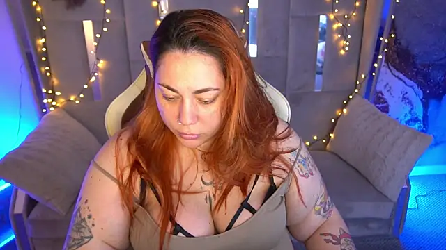 Kittywakee online show from March 29, 2026, 8:43 pm