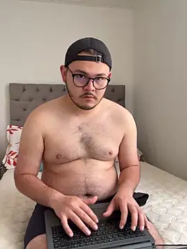 bigcock bear online show from March 16, 2026, 1:48 pm