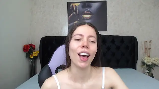 gabymendex online show from September 14, 2025, 1:33 pm