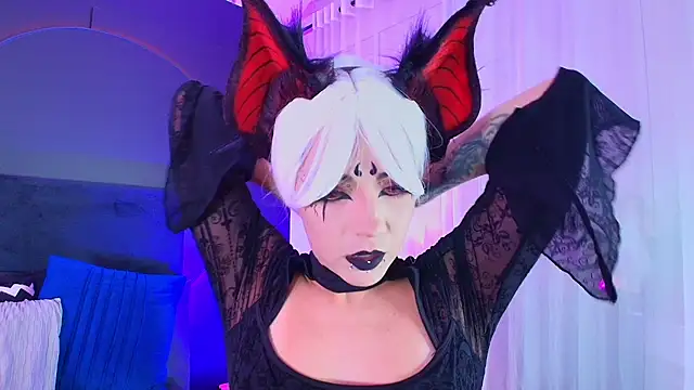 Snapshot of Aylen_darkmoor chatting on April 24, 2026, 7:49 pm Aylen darkmoor online show from April 24, 2026, 7:49 pm