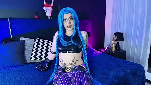 Snapshot of Aylen_darkmoor chatting on November 29, 2025, 8:09 pm Aylen darkmoor online show from November 29, 2025, 8:09 pm