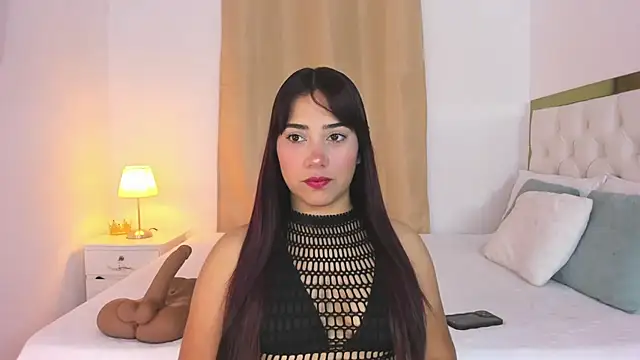 SofiaBosch online show from November 23, 2025, 1:26 am