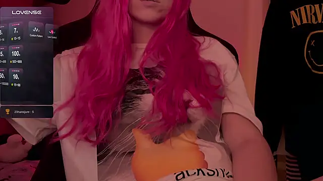 Snapshot of h2h0e chatting on October 11, 2025, 7:48 pm h2h0e online show from October 11, 2025, 7:48 pm