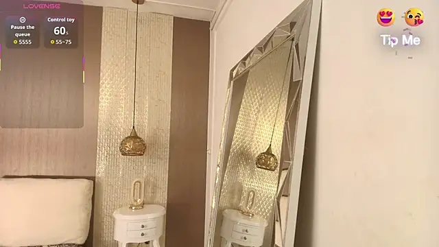 DannaDooll99 online show from January 9, 2026, 12:01 pm