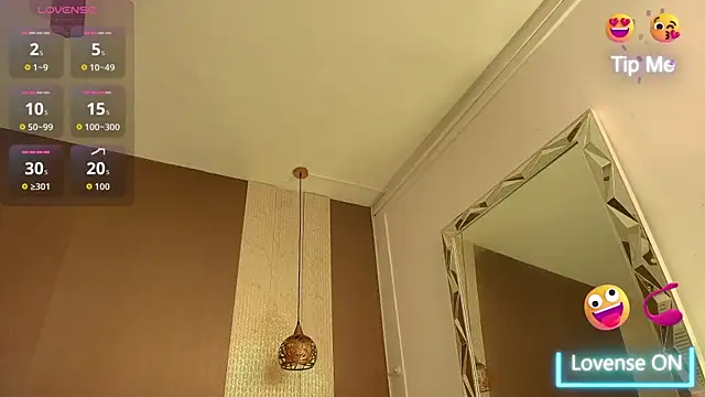 DannaDooll99 online show from December 22, 2025, 11:43 am