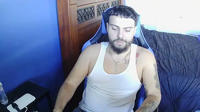 Snapshot of MasterKvn chatting on March 14, 2025, 8:49 pm MasterKvn online show from March 14, 2025, 8:49 pm