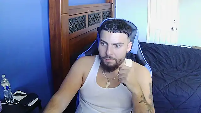 Snapshot of MasterKvn chatting on February 28, 2025, 5:59 pm MasterKvn online show from February 28, 2025, 5:59 pm