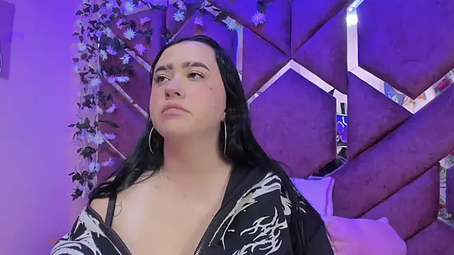 Victoria Rossy online show from January 14, 2026, 8:12 pm