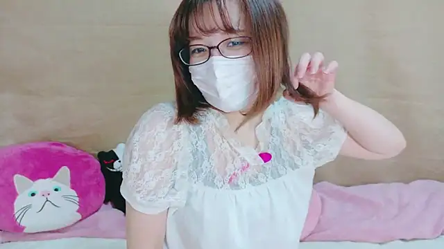 Snapshot of Arisa_san__ chatting on December 7, 2024, 9:11 am Arisa san online show from December 7, 2024, 9:11 am