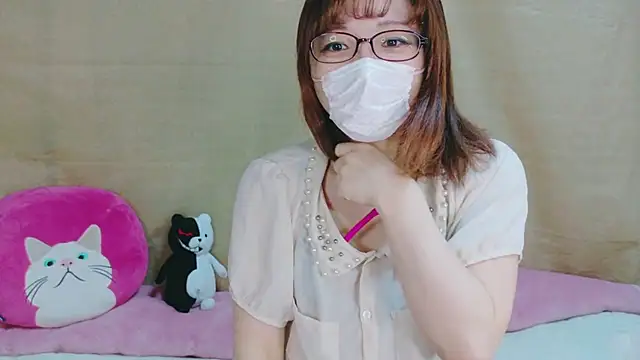 Snapshot of Arisa_san__ chatting on January 22, 2025, 2:14 pm Arisa san online show from January 22, 2025, 2:14 pm