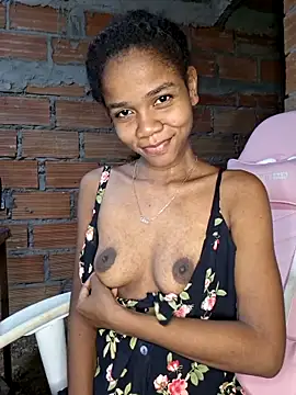 Luciia cute online show from September 19, 2025, 12:25 am