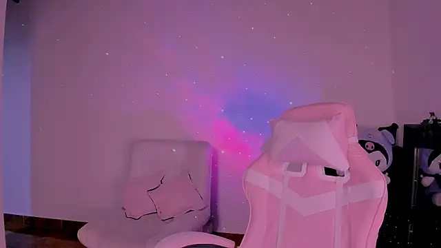 gabyye capprins online show from April 12, 2026, 1:31 am