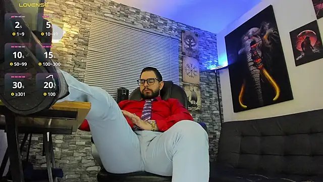 Ethan Castellano online show from June 6, 2026, 9:31 pm