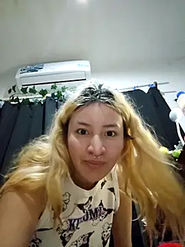 sadnessgyall online show from March 18, 2025, 6:28 am