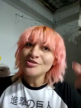 sadnessgyall online show from September 19, 2025, 11:20 pm