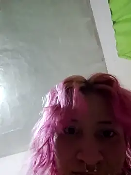 sadnessgyall online show from October 5, 2025, 1:51 am