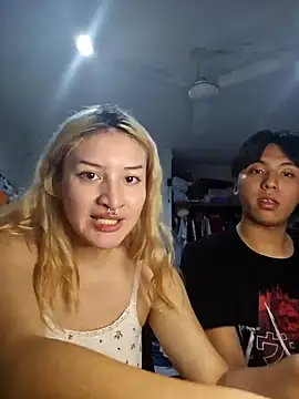 sadnessgyall online show from February 10, 2025, 6:31 am