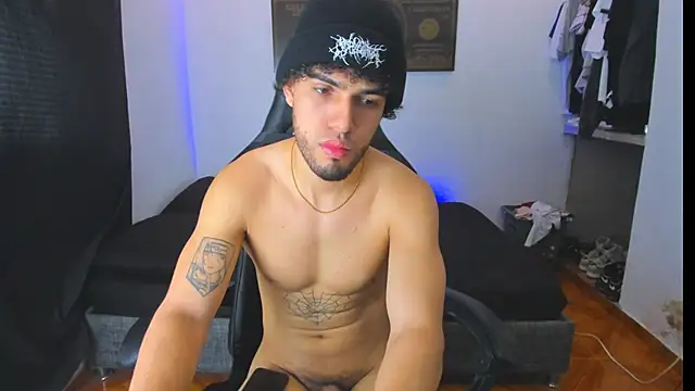 daddy jhons online show from October 8, 2025, 4:51 pm