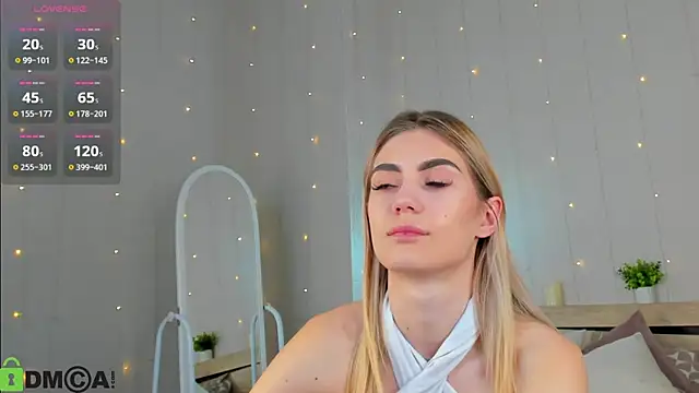 Cherry Price online show from October 7, 2025, 12:11 am