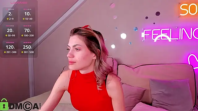 Cherry Price online show from February 15, 2026, 7:51 am