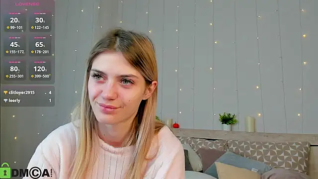 Cherry Price online show from November 7, 2025, 12:37 am