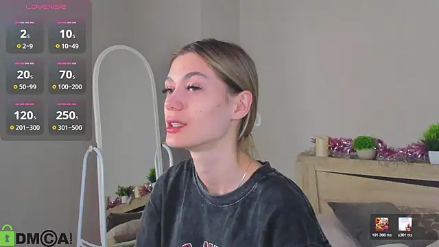 Cherry Price online show from March 3, 2026, 12:06 am