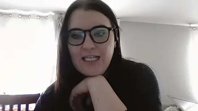  CumSeeV  online show from January 20, 2025, 7:04 pm