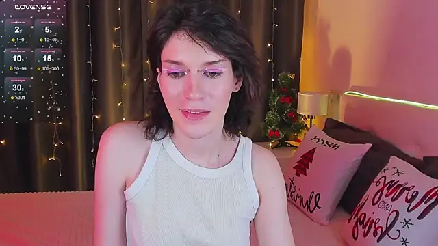 Snapshot of Kolette_Gray chatting on January 11, 2025, 3:42 pm Kolette Gray online show from January 11, 2025, 3:42 pm