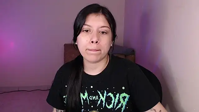 Snapshot of iam_emy chatting on March 9, 2026, 7:12 am iam emy online show from March 9, 2026, 7:12 am