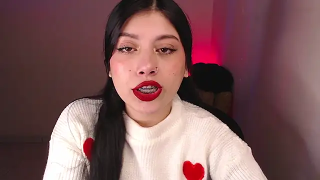 Snapshot of iam_emy chatting on February 23, 2026, 11:16 pm iam emy online show from February 23, 2026, 11:16 pm