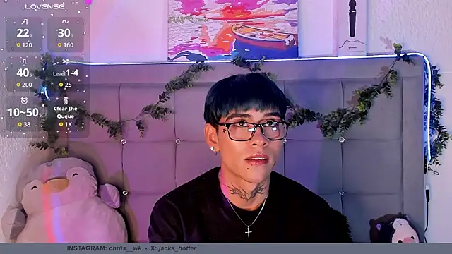 jacks hotter online show from June 24, 2026, 12:53 am