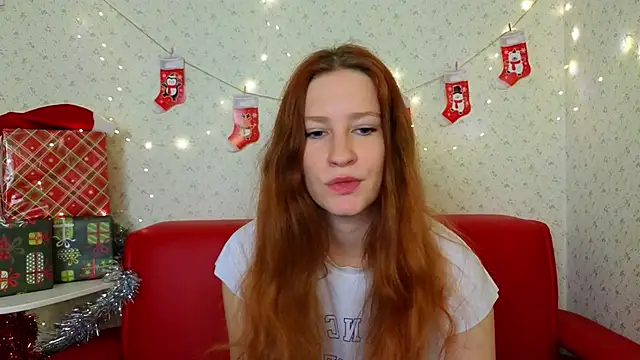 Nika Shape online show from December 14, 2024, 8:13 am