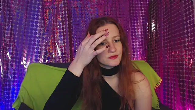 Nika Shape online show from December 11, 2024, 10:03 am