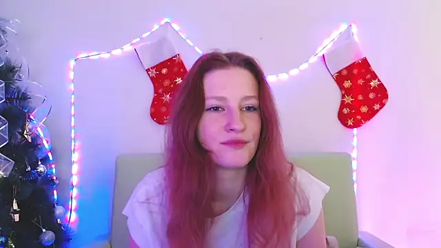 Nika Shape online show from December 12, 2024, 4:37 am