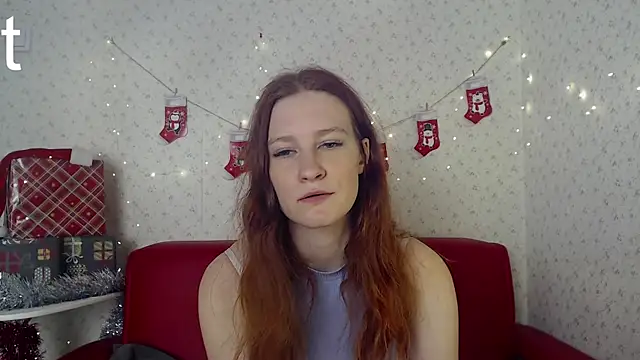 Nika Shape online show from December 29, 2024, 7:50 am