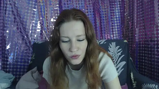 Nika Shape online show from December 26, 2024, 4:21 am