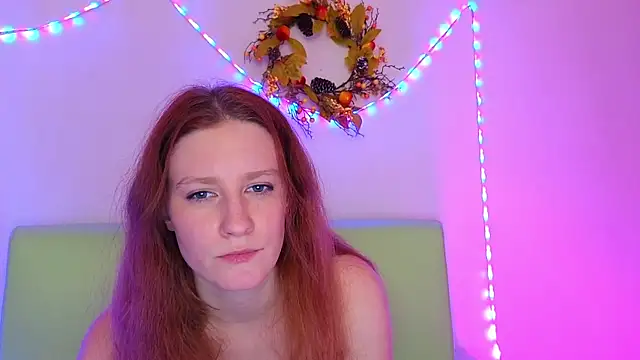 Nika Shape online show from December 6, 2024, 5:28 pm