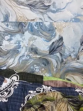 Sania-Love online show from March 25, 2026, 1:50 am