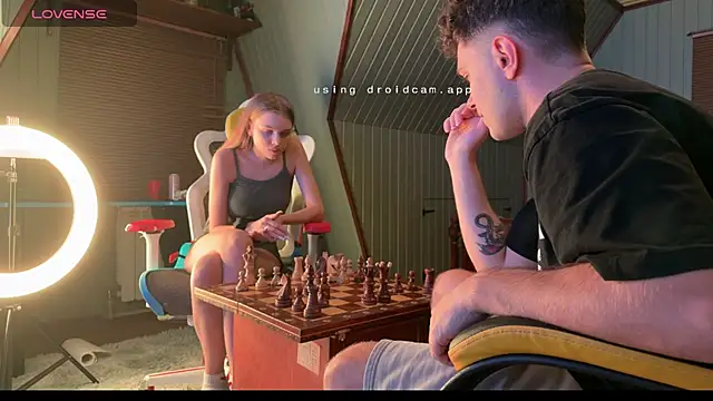 Snapshot of Alice1_secret chatting on September 10, 2025, 6:18 pm Alice1 secret online show from September 10, 2025, 6:18 pm