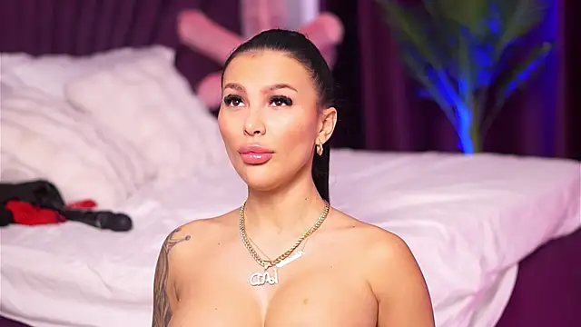 firesbomb777 online show from March 6, 2025, 8:52 am