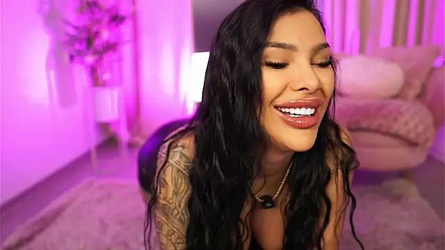 firesbomb777 online show from March 19, 2026, 7:19 am