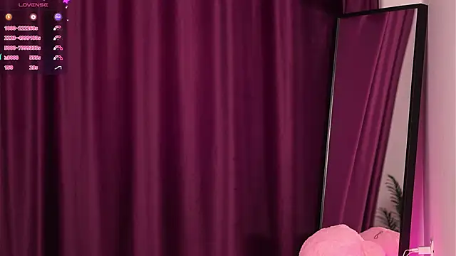 firesbomb777 online show from March 7, 2025, 8:34 am