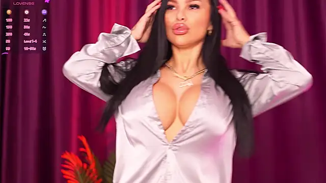 firesbomb777 online show from March 18, 2025, 6:39 am