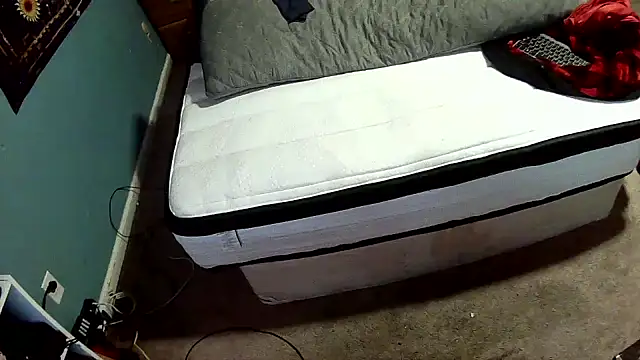 Spunwhiteboy1992 online show from March 7, 2026, 6:24 pm